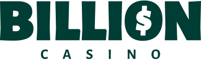 Logo de Billion Casino